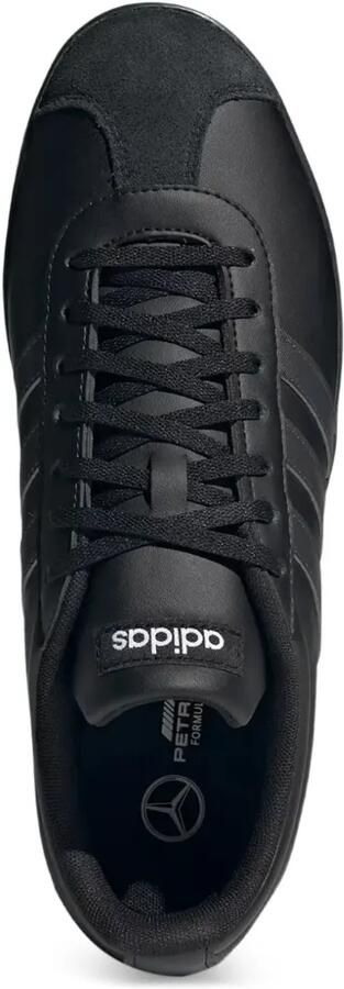 Adidas x Mercedes AMG Petronas Formula One Court Team sneakers Zwart - Foto 2
