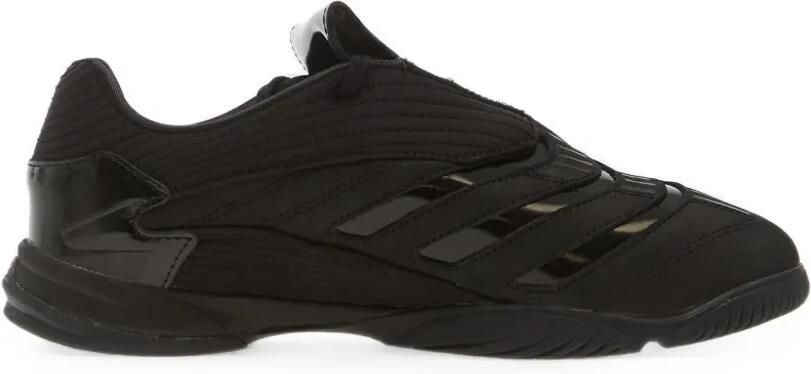 Adidas x Metalwood Predator Sala lage sneakers Zwart