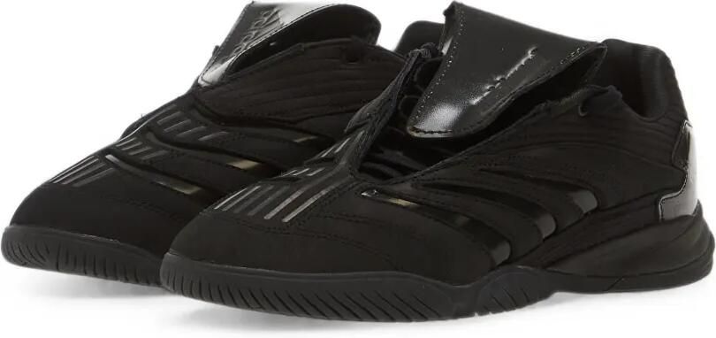 Adidas x Metalwood Predator Sala lage sneakers Zwart - Foto 3