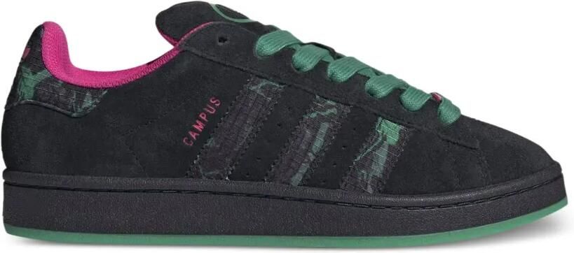 Adidas x Mexico City Campus 00s World Cup City Series sneakers Zwart