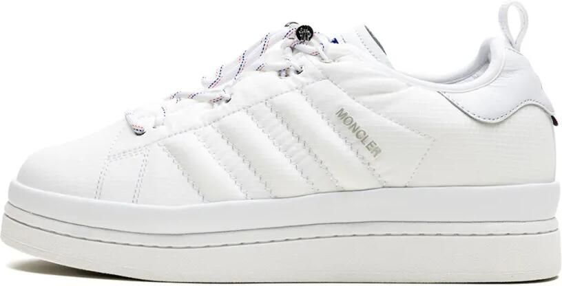 Adidas x Moncler NMD_S1 Mid "Core White" laarzen Wit - Foto 7