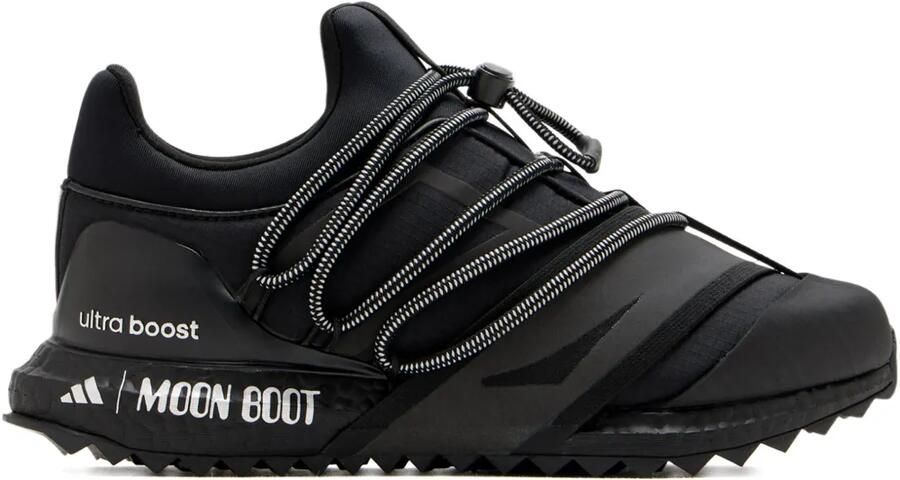 Adidas x Moon Boot sneakers Zwart