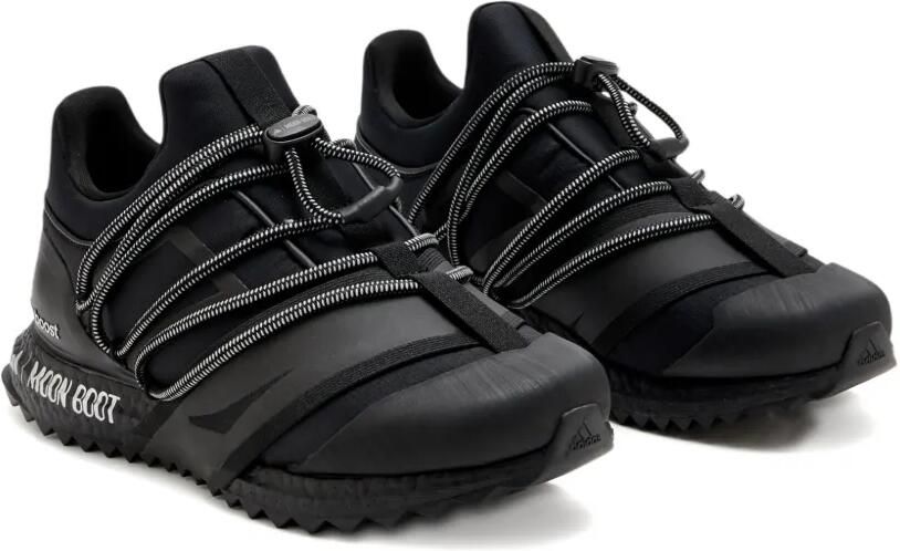 Adidas x Moon Boot sneakers Zwart - Foto 3