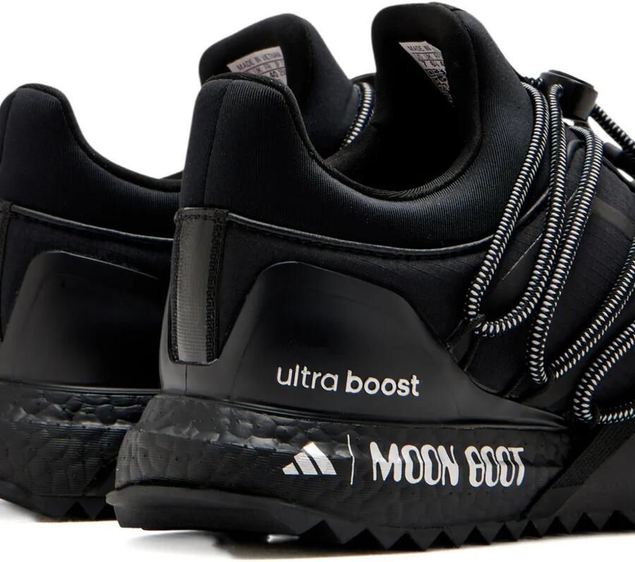 Adidas x Moon Boot sneakers Zwart - Foto 2