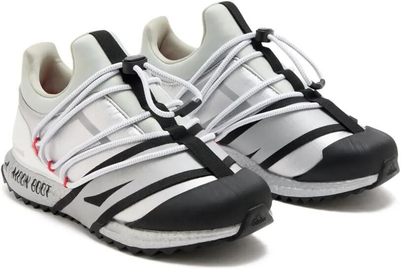 Adidas x Moon Boot UB sneakers Grijs - Foto 3
