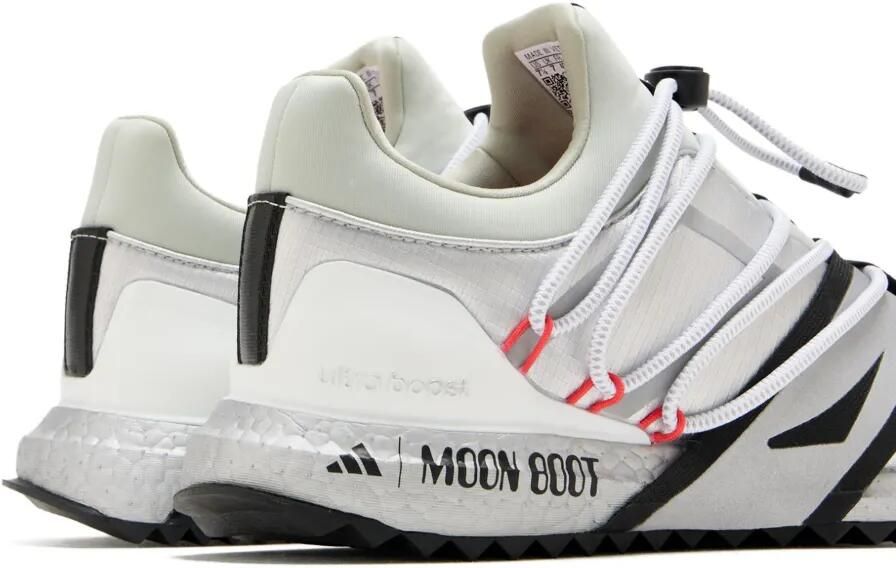 Adidas x Moon Boot UB sneakers Grijs - Foto 2