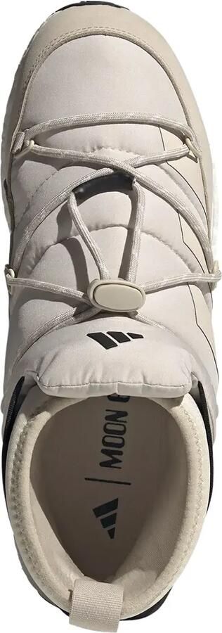 Adidas x Moon Boot Ub Ultraboot laarzen Beige - Foto 4
