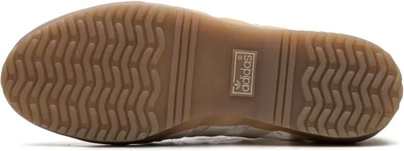 Adidas x NAKED Tischtennis sneakers Wit - Foto 4