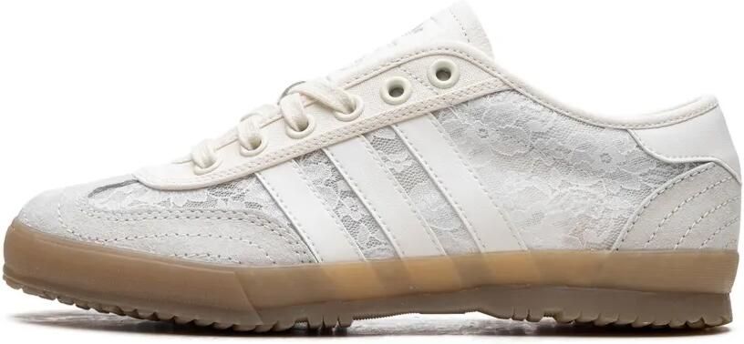 Adidas x NAKED Tischtennis sneakers Wit - Foto 3