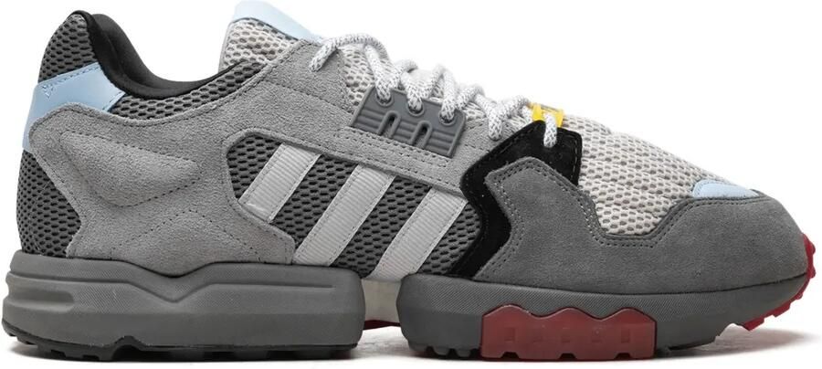 Adidas x Ninja ZX Torsion "Time In" sneakers Grijs