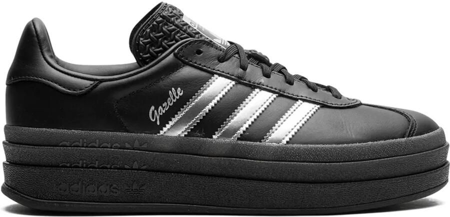 Adidas x Pablo Vittar Gazelle Bold "Pride" sneakers Zwart