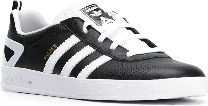 Adidas x Palace 'Palace Pro' sneakers Zwart - Foto 3