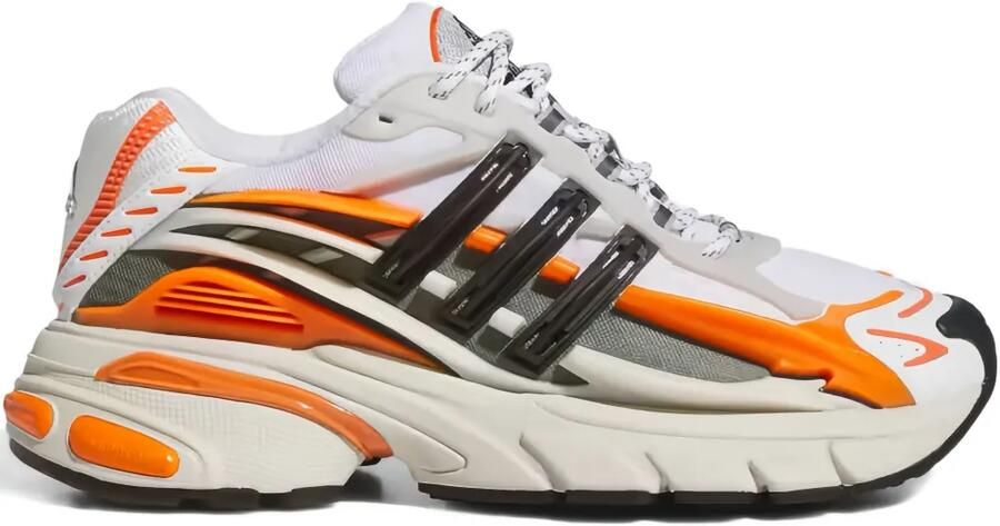 Adidas x Pharrell Williams Adistar Jellyfish sneakers Oranje