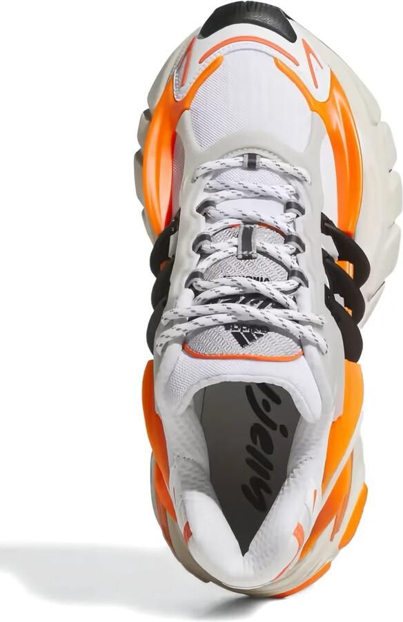 Adidas x Pharrell Williams Adistar Jellyfish sneakers Oranje - Foto 2
