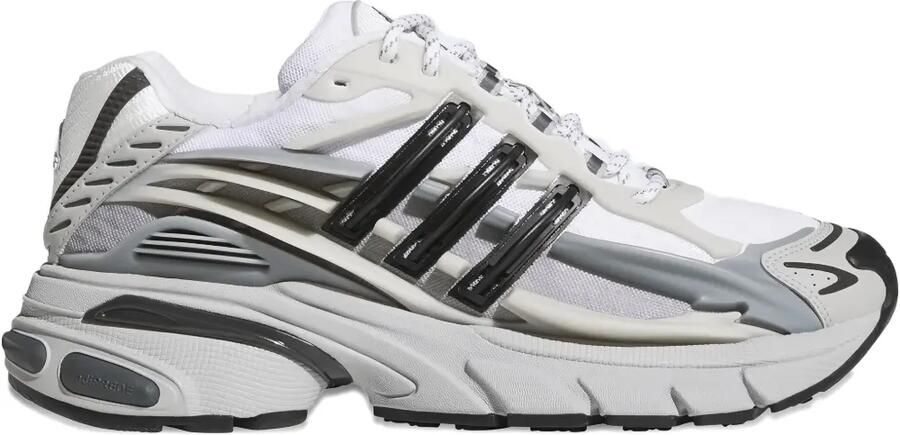 Adidas x Pharrell Williams Adistar Jellyfish sneakers Wit - Foto 11