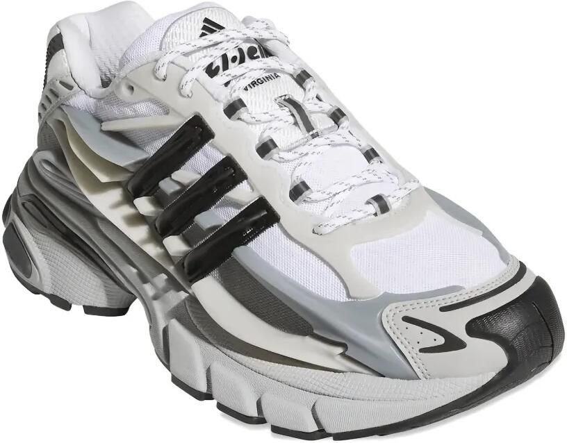 Adidas x Pharrell Williams Adistar Jellyfish sneakers Wit - Foto 4