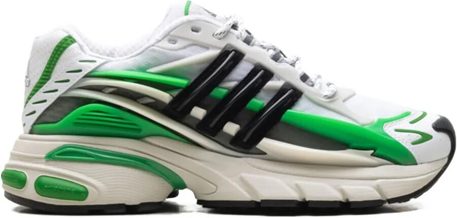 Adidas x Pharrell Williams Adistar Jellyfish sneakers Wit