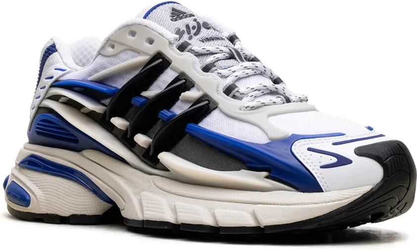 Adidas x Pharrell Williams Adistar Jellyfish sneakers Wit