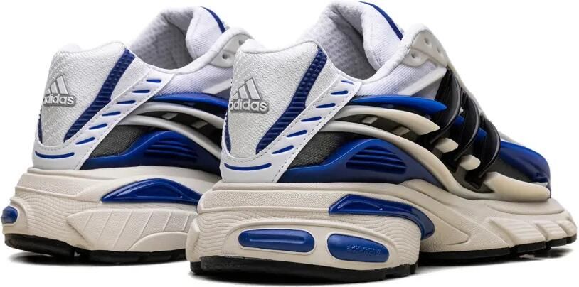 Adidas x Pharrell Williams Adistar Jellyfish sneakers Wit - Foto 6