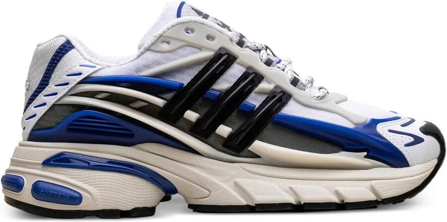 Adidas x Pharrell Williams Adistar Jellyfish sneakers Wit - Foto 2