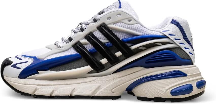 Adidas x Pharrell Williams Adistar Jellyfish sneakers Wit - Foto 3