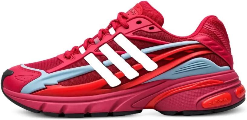Adidas x Pharrell Williams Adistar sneakers Rood