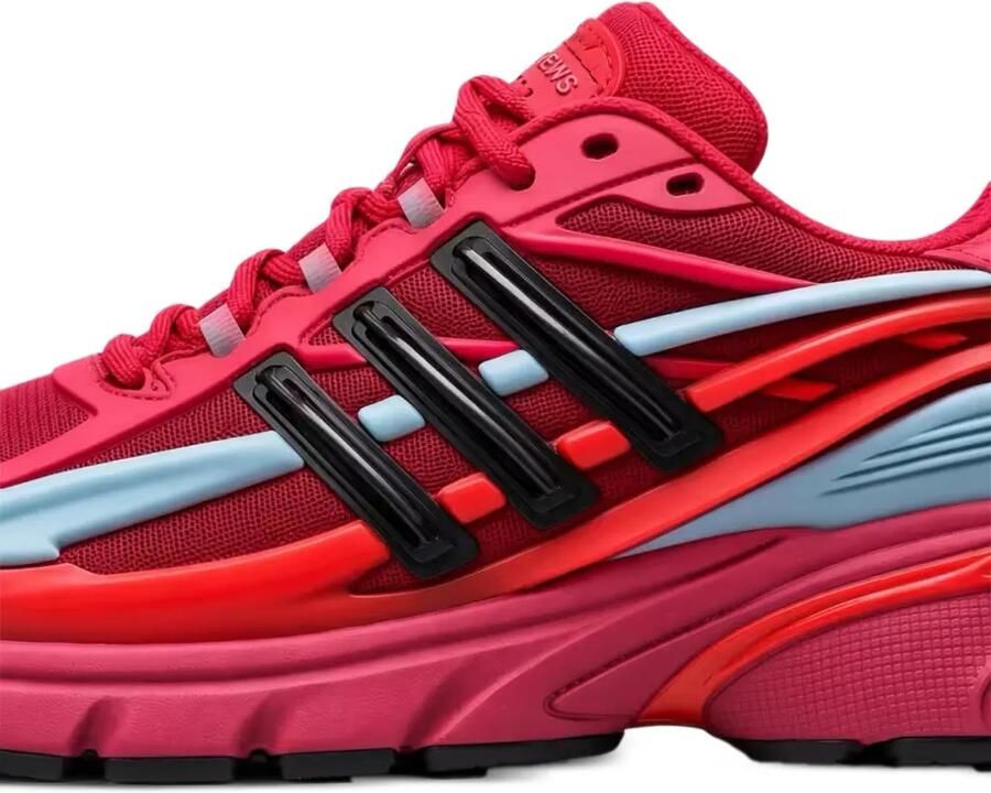 Adidas x Pharrell Williams Adistar sneakers Rood - Foto 2