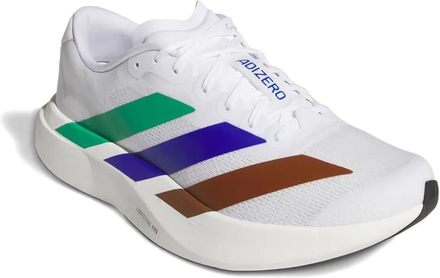 Adidas x Pharrell Williams Adizero Evo SL sneakers Wit - Foto 2