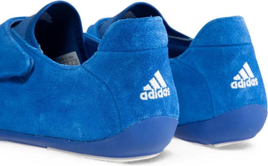 Adidas x Pharrell Williams Yoga Vario sneakers met klittenband Blauw - Foto 3