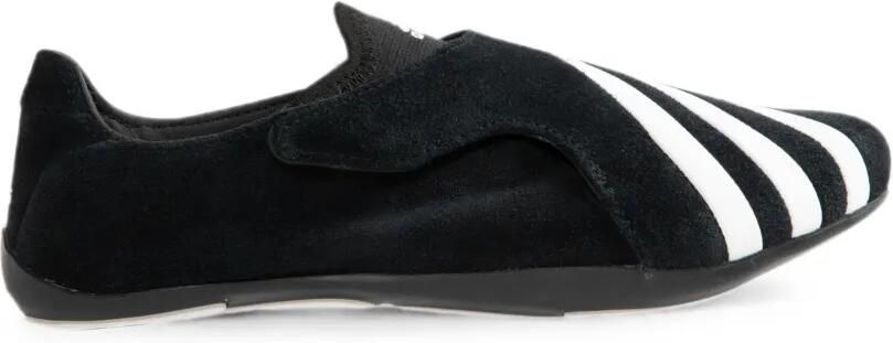 Adidas x Pharrell Williams Yoga Vario sneakers Zwart
