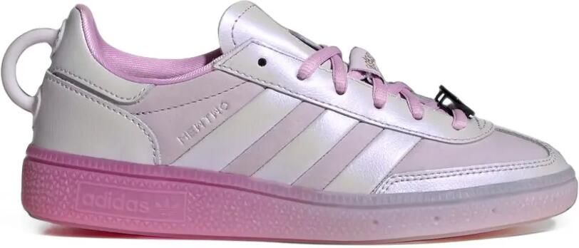 Adidas x Pokémon Handball Spezial Mewtwo sneakers Paars - Foto 7