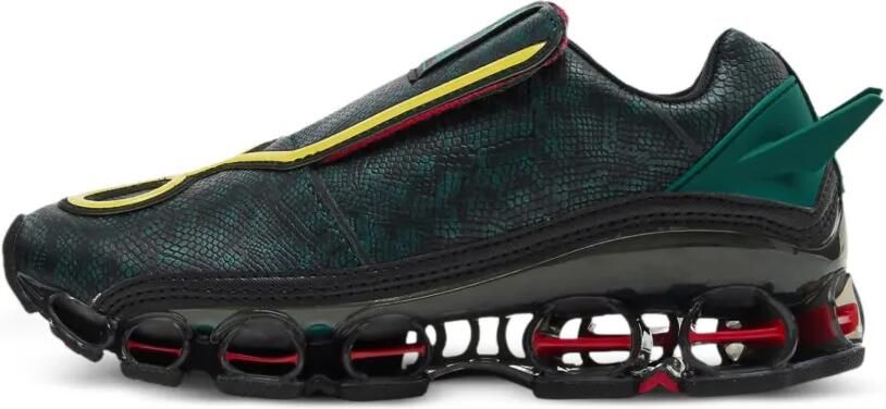 Adidas Adistar Control 5 "Pokémon Rayquaza" sneakers Groen - Foto 12