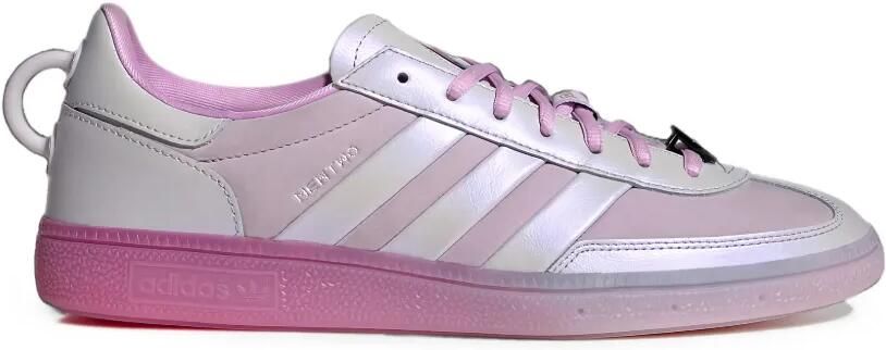 Adidas x Pokémon Mewtwo Handball Spezial sneakers Paars