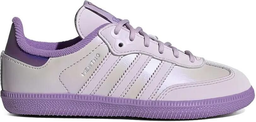 Adidas x Pokémon Mewtwo Samba OG sneakers Paars