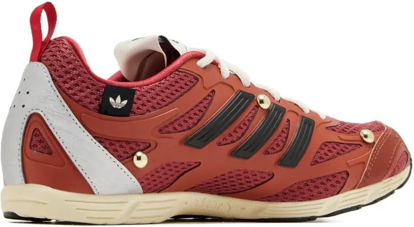 Adidas x SFTM Adizero PR sneakers Rood - Foto 4