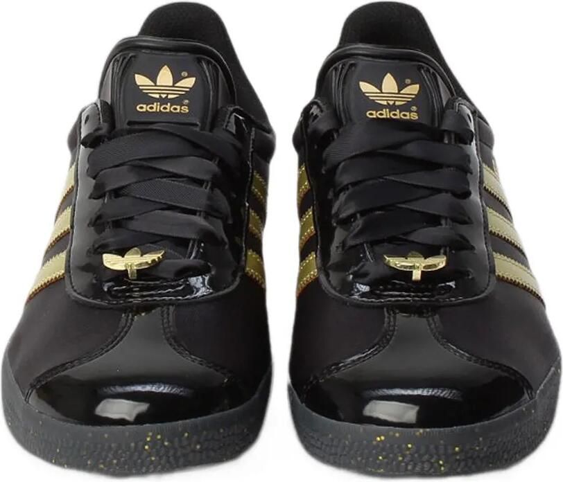 Adidas x Shiekh Gazelle sneakers Zwart - Foto 2