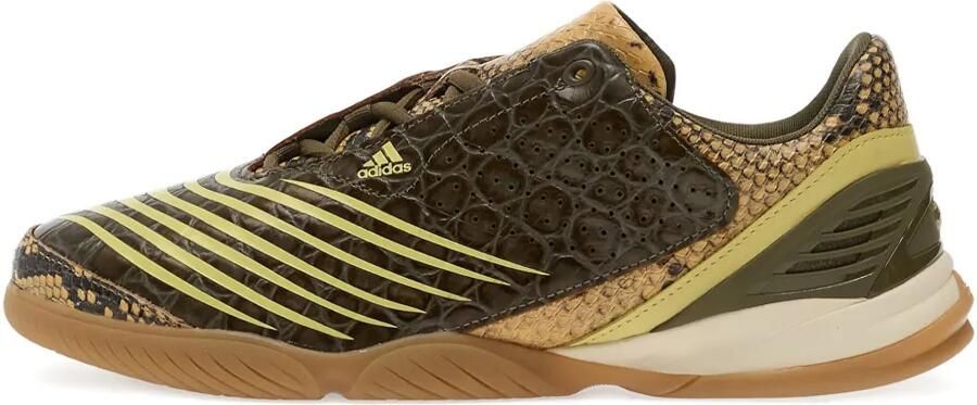 Adidas x Slam Jam Consortium F50.7 Sala C5 sneakers Bruin
