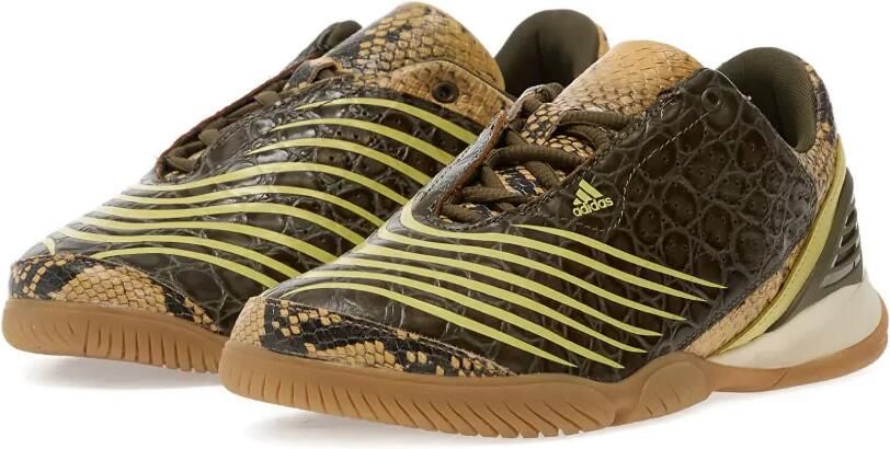 Adidas x Slam Jam Consortium F50.7 Sala C5 sneakers Bruin - Foto 3