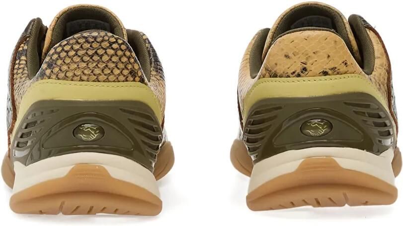 Adidas x Slam Jam Consortium F50.7 Sala C5 sneakers Bruin - Foto 2