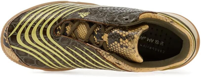 Adidas x Slam Jam Consortium F50.7 Sala C5 sneakers Bruin - Foto 4