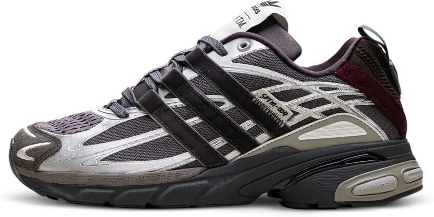 Adidas x Song For The Mute ADISTAR Cushion "Taupe Metallic Granite"' sneakers Beige - Foto 3