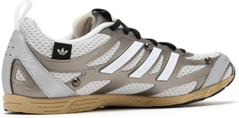 Adidas x Song For The Mute Adizero PR sneakers met vlakken Grijs - Foto 4