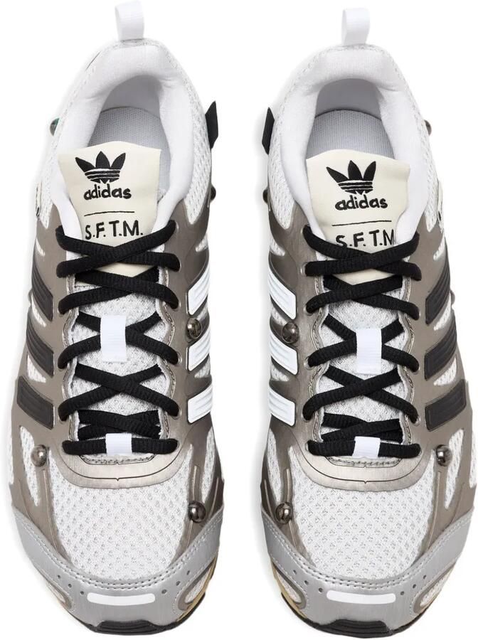 Adidas x Song For The Mute Adizero PR sneakers met vlakken Grijs - Foto 3