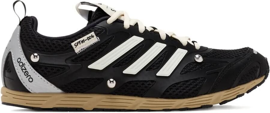 Adidas x Song For The Mute Adizero PR sneakers Zwart