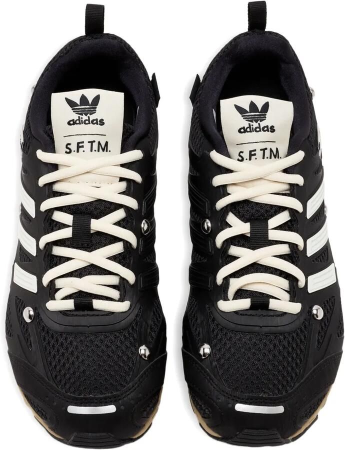 Adidas x Song For The Mute Adizero PR sneakers Zwart - Foto 2