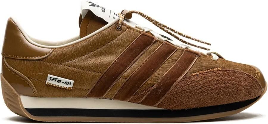 Adidas x Song For The Mute Country OG "Bronze" sneakers Bruin