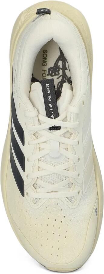 Adidas x Song For The Mute Supernova Rise 3 sneakers Wit - Foto 6