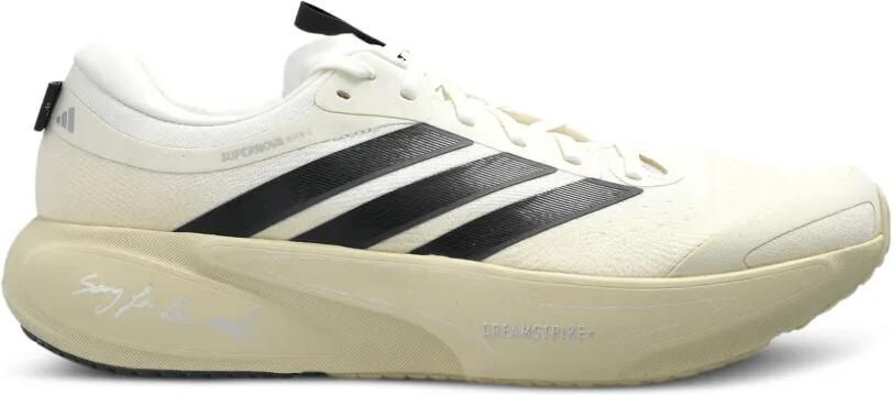 Adidas x Song for the Mute supernova rise sneakers Beige