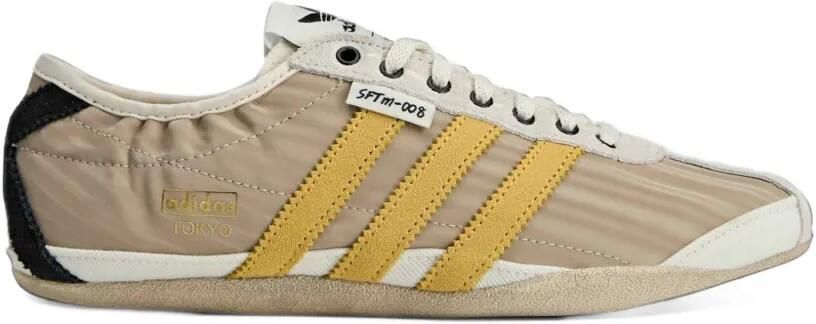 Adidas x Song For The Mute Tokyo sneakers Beige