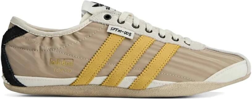 Adidas x Song For The Mute Tokyo sneakers Beige